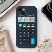 Customizable Fun Calculator