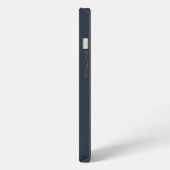Customizable Fun Calculator iPhone Hülle (Linke Seite)