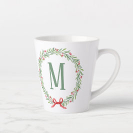 Customizable Holiday Letter and Gift Stickers Milchtasse