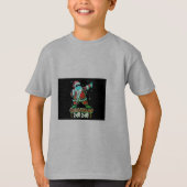 Customizable Holidays T-Shirt (Vorderseite)