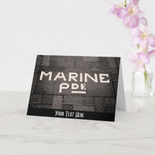 Customizable Marine Parade, Napier, Neuseeland Karte