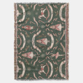 Customizable Nutcraker Decke (Vorderseite Vertikal)