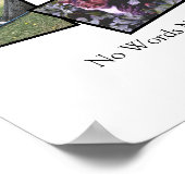 Customizable Pet Poster For Pet Owners (Ecke)