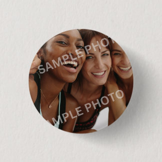 Customizable Photo Button