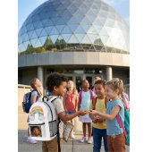 customizable school backpack bedruckter rucksack