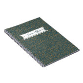 Customizable Sermon Notizblock (Rechte Seite)