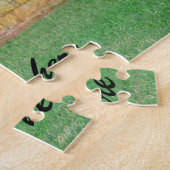 Customizable Shenandoah National Park Puzzle (Seite)