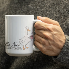 Customizable Teacher controls your grades Mug Kaffeetasse