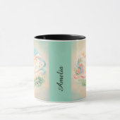 Customizable Whimsical Tasse (Zentrum)