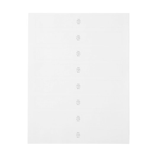 Customizable Your Design or Text Here Personalized (Bogen)