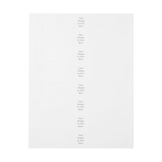 Customizable Your Design or Text Here Personalized (Bogen)