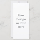 Customizable Your Design or Text Here Personalized (Vorderseite)