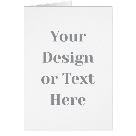 Customizable Your Design or Text Here Personalized (Vorne)