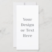 Customizable Your Design or Text Here Personalized (Vorderseite)