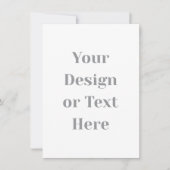 Customizable Your Design or Text Here Personalized (Vorderseite)