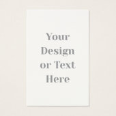 Customizable Your Design or Text Here Personalized (Vorderseite)
