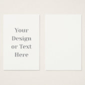 Customizable Your Design or Text Here Personalized (Vorne & Hinten)