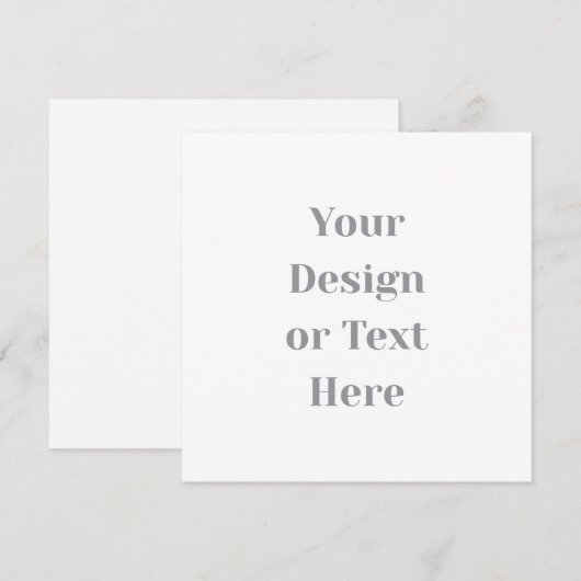 Customizable Your Design or Text Here Personalized (Vorne/Hinten)