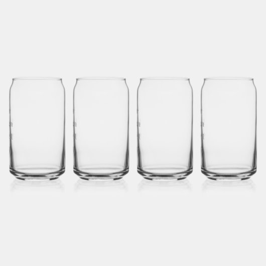 Customizable Your Design or Text Here Personalized Dosenglas (Links)