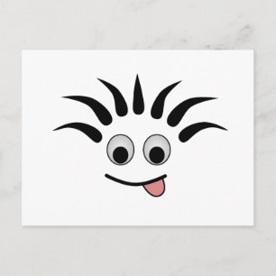 Customization Items Postkarte