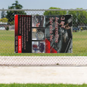 Customize Auto Repair Garage Service List With Log Banner (InSitu)