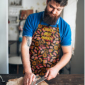 Customize Butcher Meat Market Business  Schürze