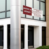 Customize Detailed Apartments For Rent Move In Rea Banner (Äußeres Gebäude)