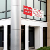 Customize Detailed Apartments For Rent Move In Rea Banner (Äußeres Gebäude)