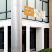 Customize Detailed Apartments For Rent Move In Rea Banner (Äußeres Gebäude)