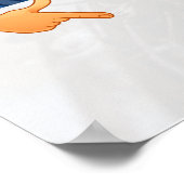 Customize Generic Now Hiring Auto Mechanic  Poster (Ecke)