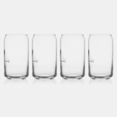 Customize Luxury hotel business or restaurant logo Dosenglas (Links)