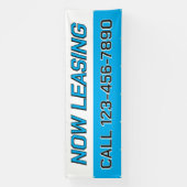 Customize Now Leasing Large Banner (Vertikal)