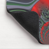 Customize Product Mousepad (Ecke)