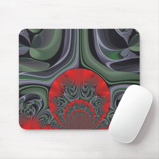 Customize Product Mousepad (Mit Mouse)