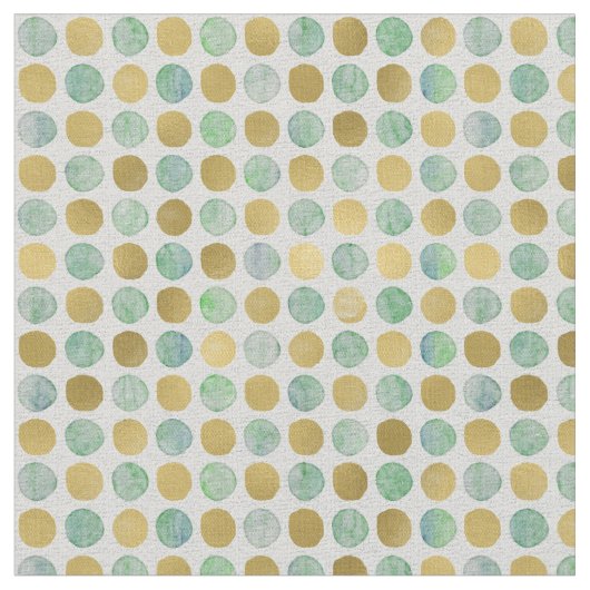 Customize your own polka dots stoff (Nahaufnahme)