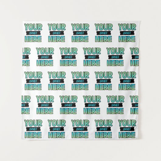 Customize Your Own Wandteppich (Vorderseite)