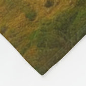 Customize Zion Canyon Family Adventure Fleecedecke (Ecke)