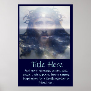 CustomizeABLE Plakat