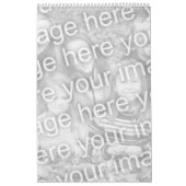 customizeable Vatertagskalender Kalender (Titelbild)