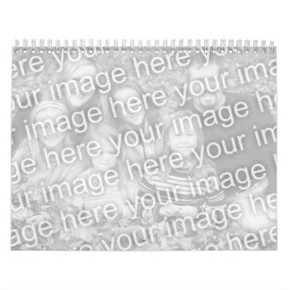 customizeable Vatertagskalender Kalender