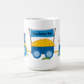 customized cup for children kaffeetasse (Mittel)