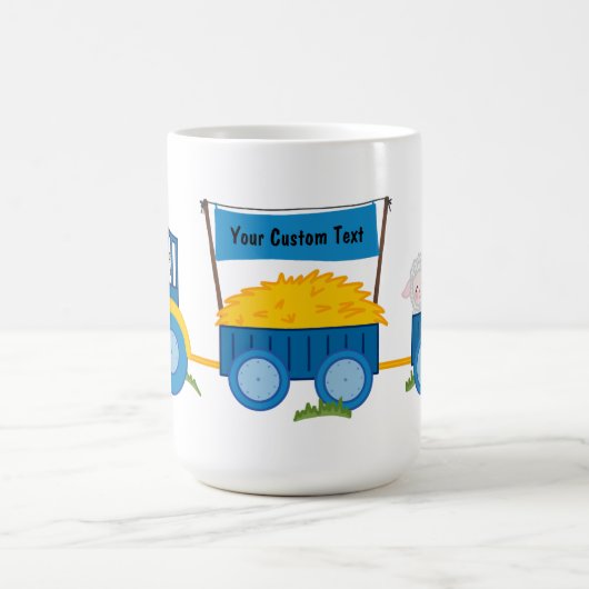 customized cup for children kaffeetasse (Mittel)