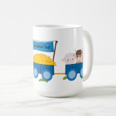 customized cup for children kaffeetasse (VorderseiteRechts)