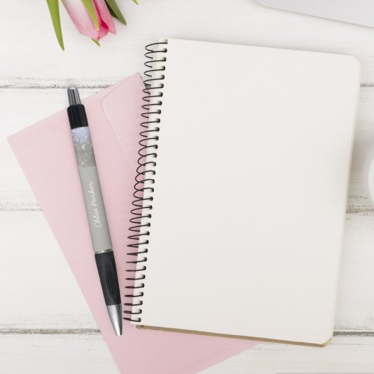 Customized daily professional administrative gifts kugelschreiber