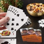 Customized Foto Playing Cards Spielkarten (In Situ)