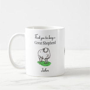 Customized JW elders appredictgift Kaffeetasse