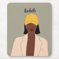 Customized Melanin Queen