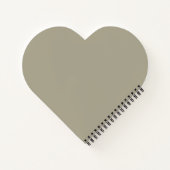 Customized Melanin Queen Notizblock (Rückseite)