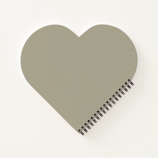 Customized Melanin Queen Notizblock (Rückseite)