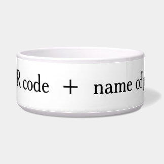 customized pet collar  napf